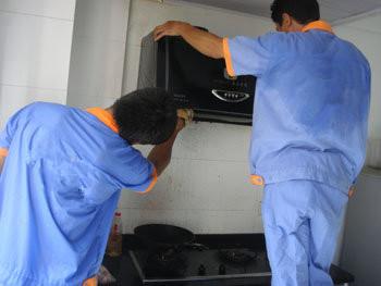 清洗油煙機(jī)報(bào)價(jià) 廠家