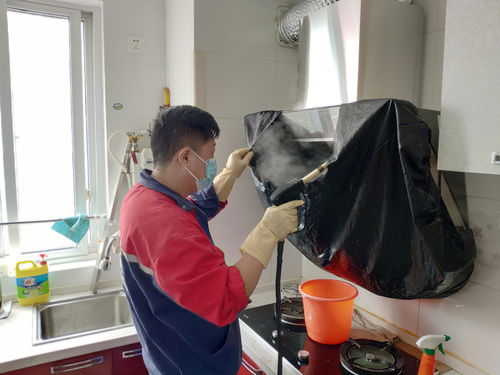 不限品牌,萬(wàn)家樂(lè)免費(fèi)安檢清洗服務(wù)進(jìn)萬(wàn)家