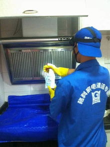 在泰安加盟家電清洗服務(wù) 成本分析與市場前景