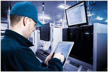 MES系統如何助力企業提升四大核心能力，兼談軟件外包服務價值